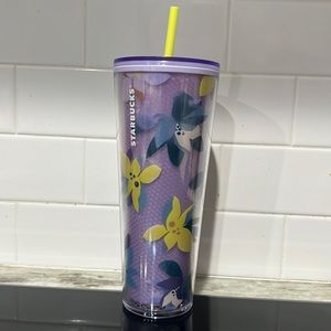 Starbucks Spring 2023 Tumbler